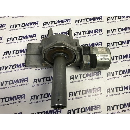Рульова колонка з електропідсилювачем керма RHD Opel Corsa D 2006-2014 28208792